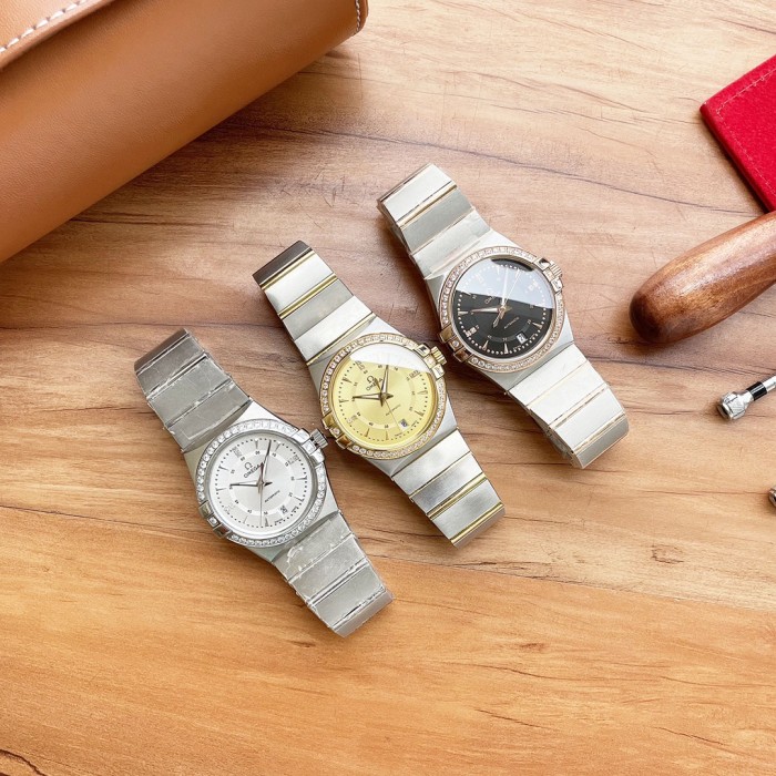 Watches OMEGA 316444 size:42*13 mm