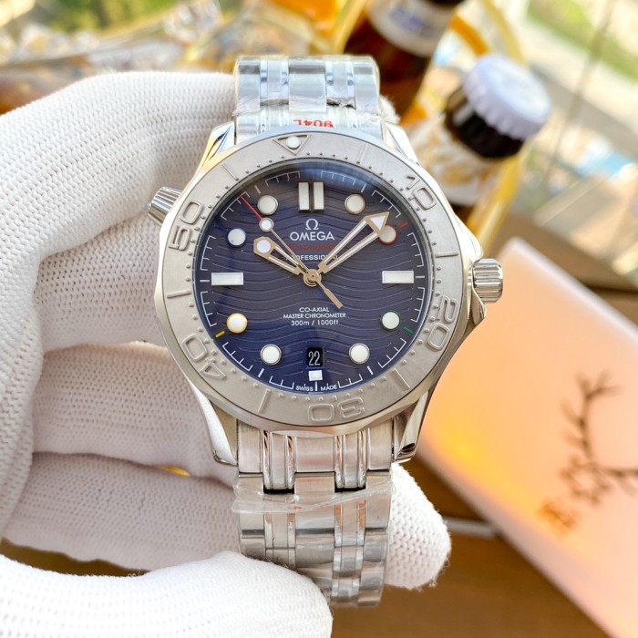 Watches OMEGA SEAMASTER 316557 size:41.5 mm