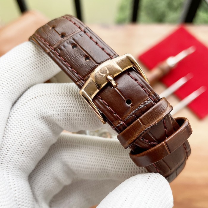 Watches OMEGA 316539 size:42*12.5 mm