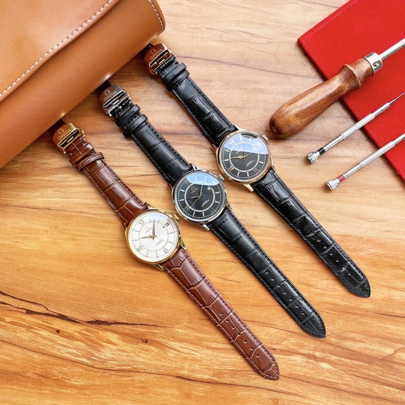 Watches OMEGA 316605 size:40*13 mm