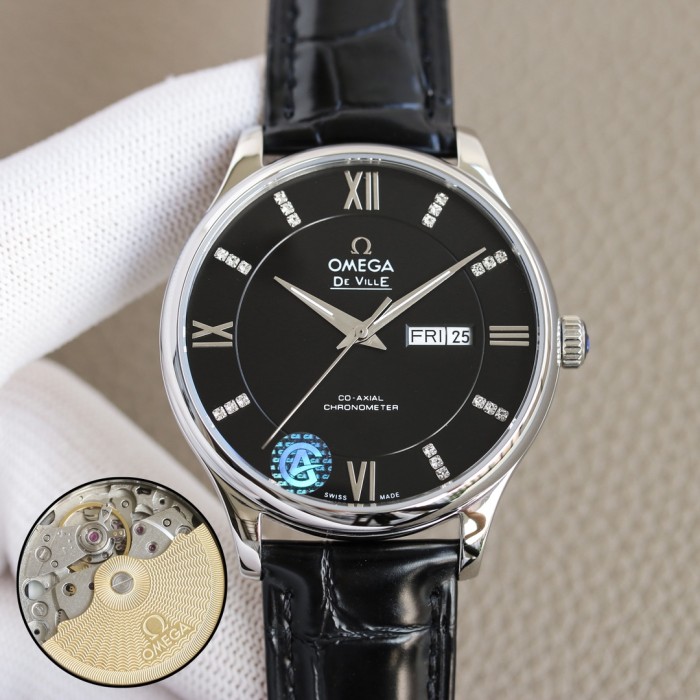 Watches OMEGA 316448 size:42*13 mm