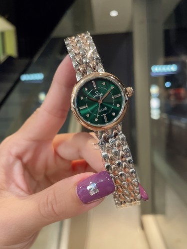 Watches OMEGA 316518 size:28 mm