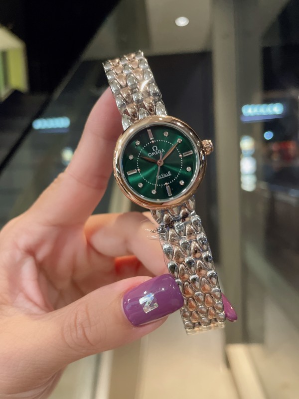 Watches OMEGA 316518 size:28 mm