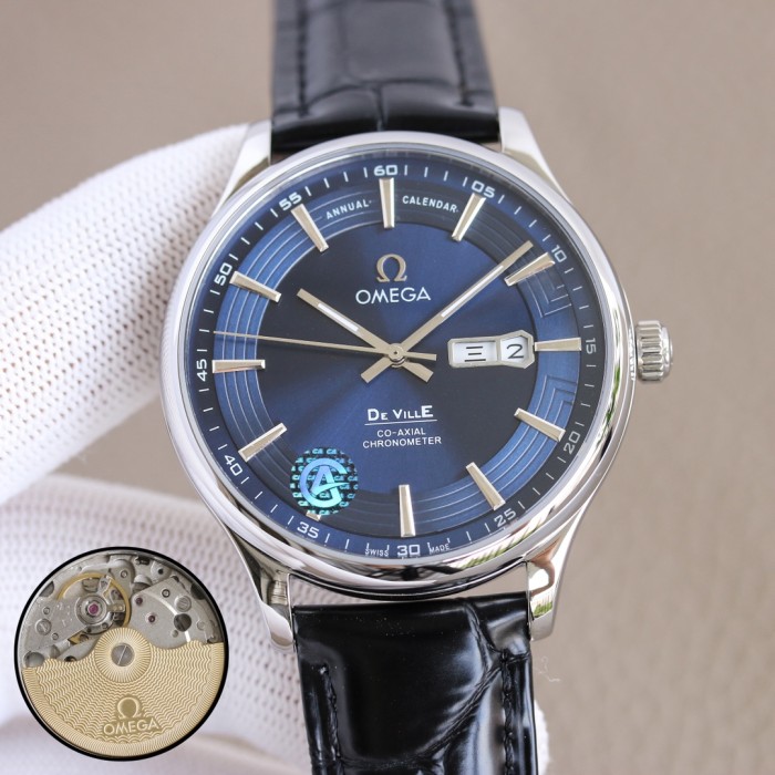 Watches OMEGA 316672 size:41 mm