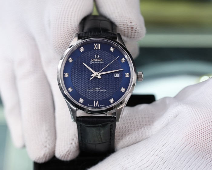 Watches OMEGA 316489 size:40 mm