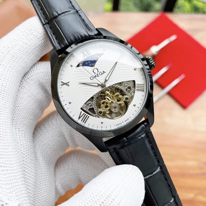 Watches OMEGA 316614 size:43*12 mm