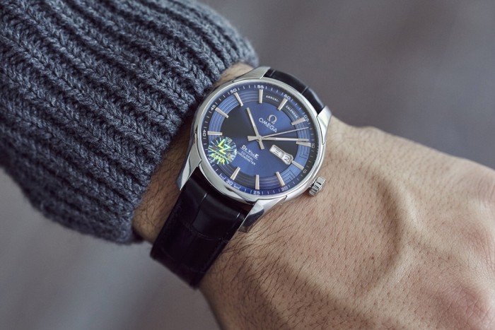 Watches OMEGA 316672 size:41 mm