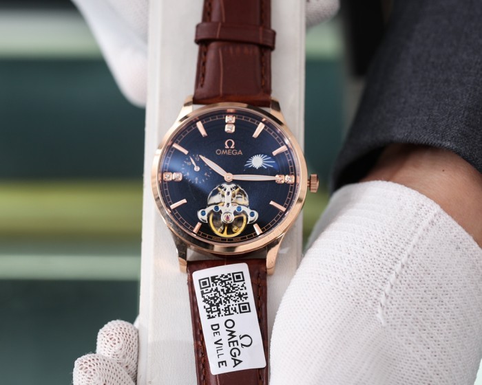 Watches OMEGA 316474 size:41*12 mm