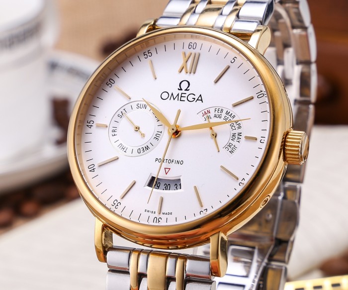 Watches OMEGA 316447 size:42*13 mm