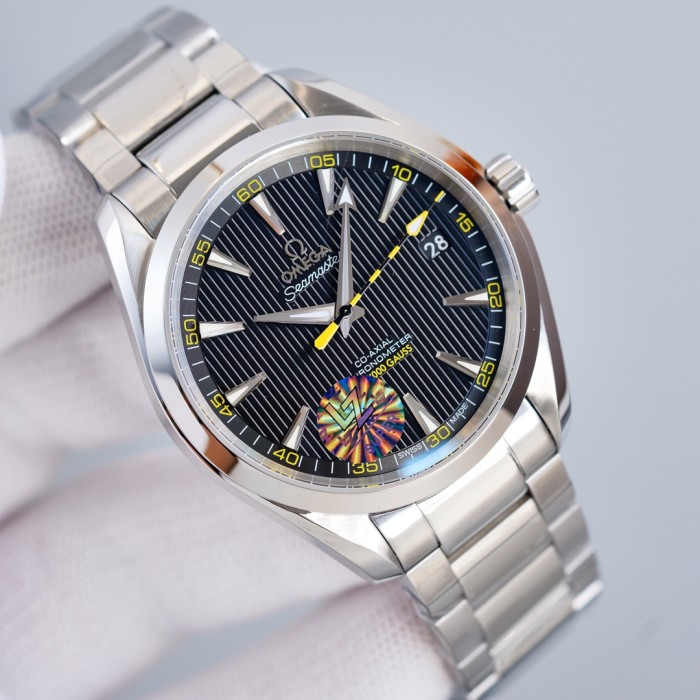 Watches OMEGA 316543 size:41.5*13 mm