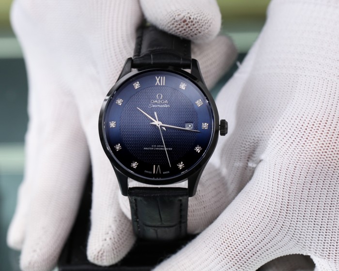 Watches OMEGA 316489 size:40 mm