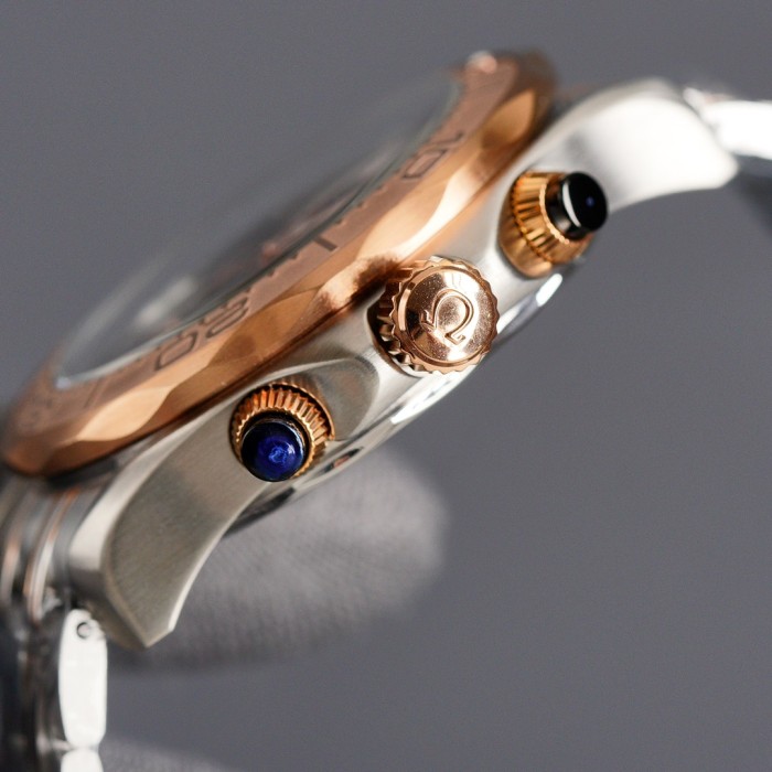 Watches OMEGA 316618 size:43*12 mm