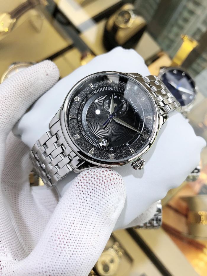 Watches OMEGA 316671 size:41 mm