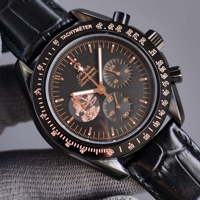 Watches OMEGA 316545 size:43*12 mm