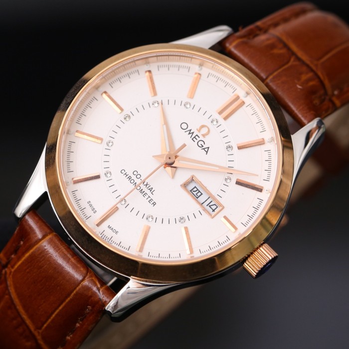 Watches OMEGA 316654 size:40*10 mm