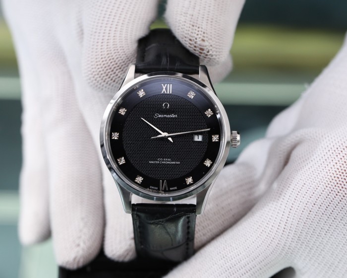 Watches OMEGA 316489 size:40 mm