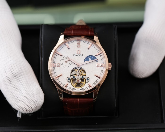 Watches OMEGA 316475 size:41*12 mm