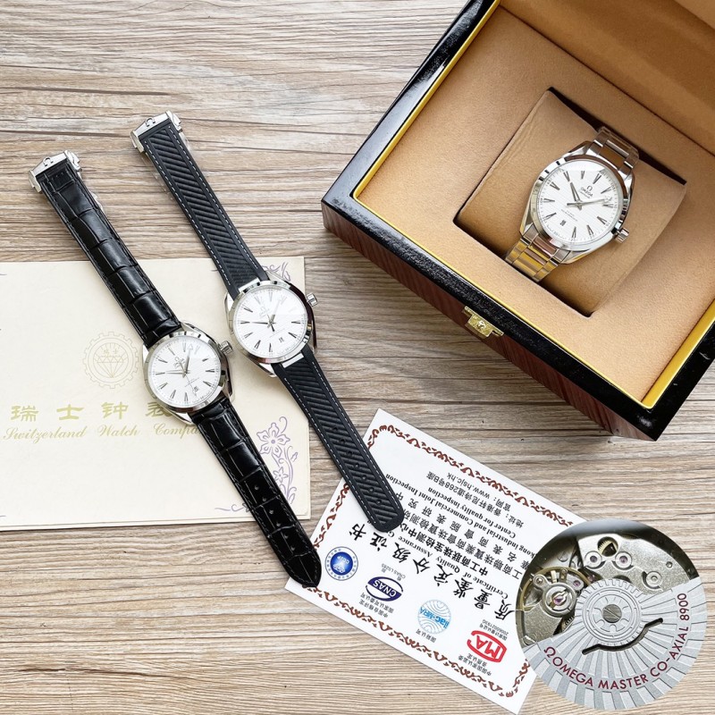 Watches OMEGA 316535 size:40*11 mm