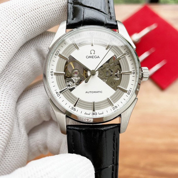 Watches OMEGA 316539 size:42*12.5 mm