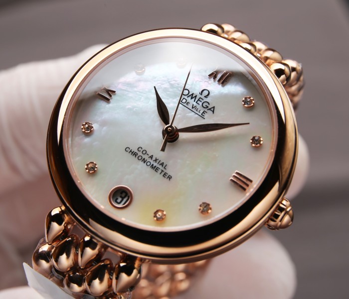 Watches OMEGA 316570 size:39 mm