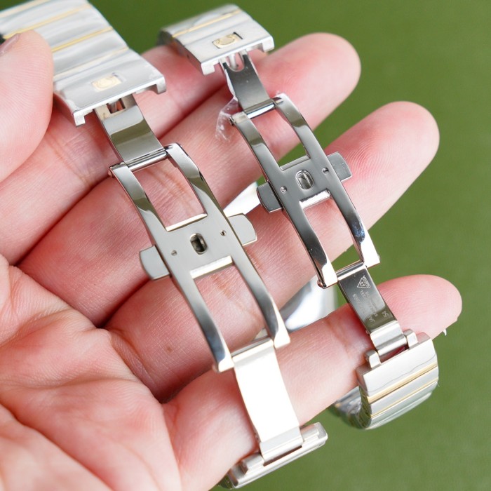 Watches OMEGA 316464 size:38*27 mm