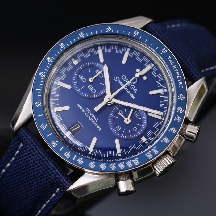 Watches OMEGA 316636 size:44*25 mm