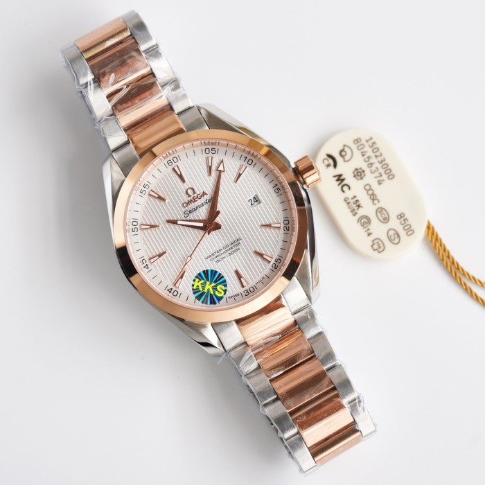 Watches OMEGA 80456374 size:41.5 mm