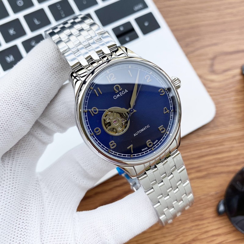 Watches OMEGA 316666 size:40*12 mm