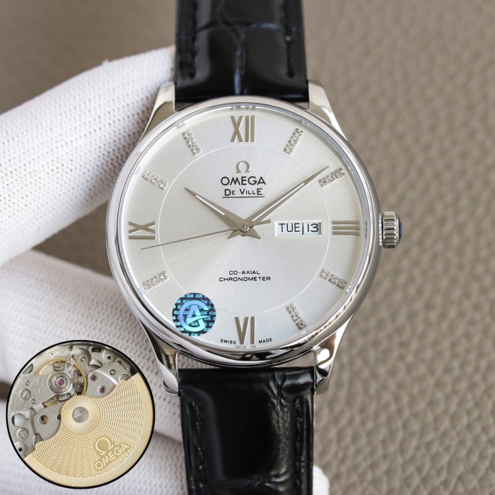 Watches OMEGA 316448 size:42*13 mm