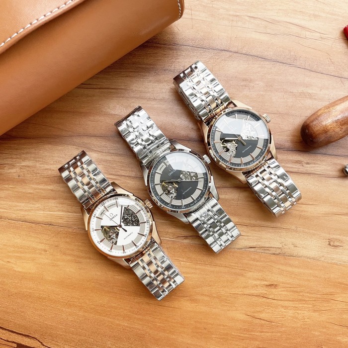 Watches OMEGA 316540 size:41.5*13 mm