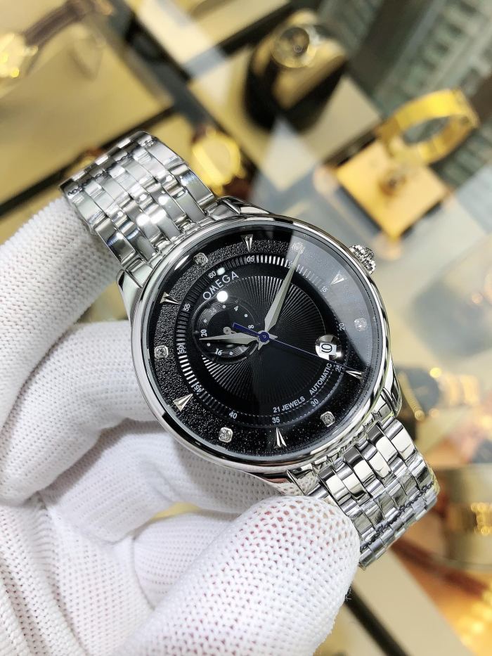 Watches OMEGA 316671 size:41 mm