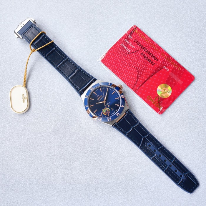 Watches OMEGA 316675 size:41 mm