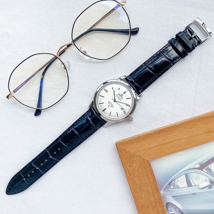 Watches OMEGA 316658 size:40*10 mm