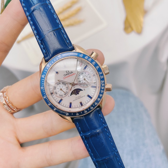 Watches OMEGA 316585 size:38 mm