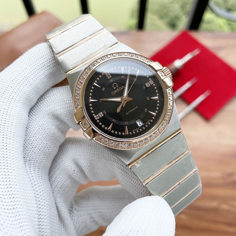 Watches OMEGA 316444 size:42*13 mm