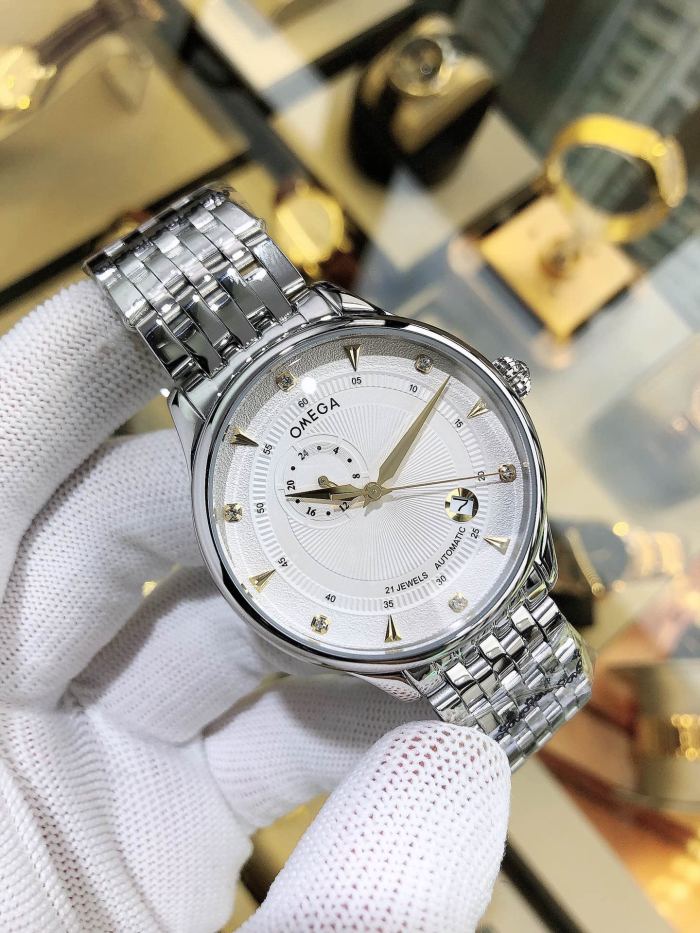 Watches OMEGA 316671 size:41 mm