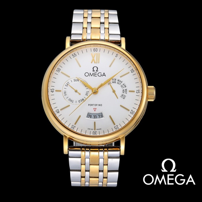 Watches OMEGA 316447 size:42*13 mm