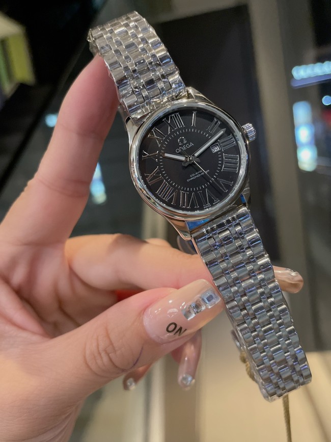 Watches OMEGA 316452 size:42*13 mm