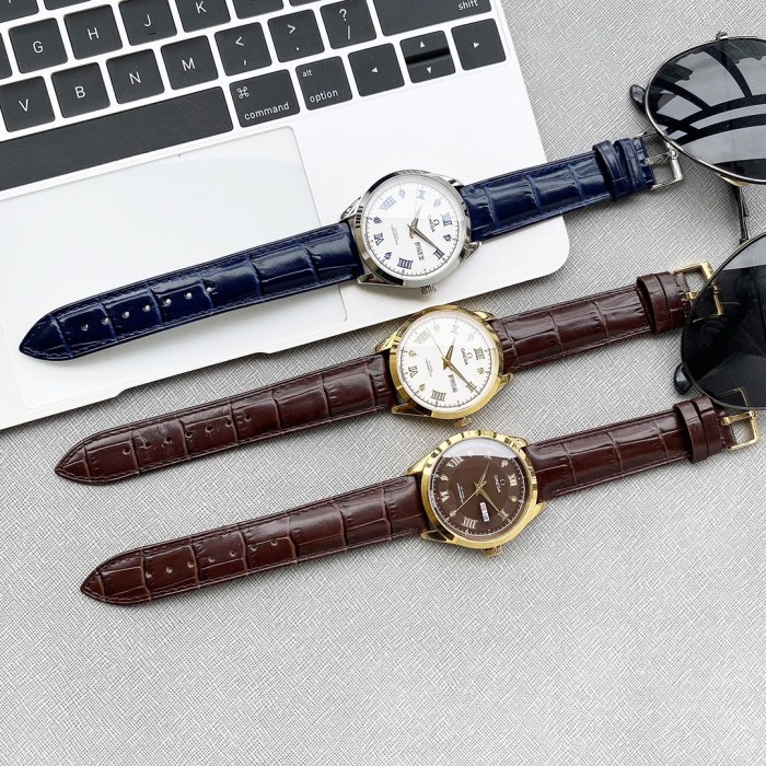 Watches OMEGA 316662 size:40 mm