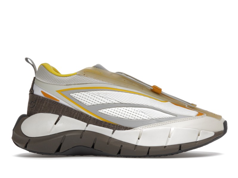 Reebok Zig 3D Storm Hydro Cottweiler Alabaster