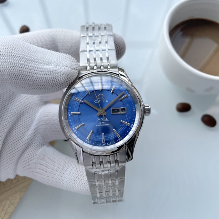 Watches OMEGA 316501 size:41*11 mm