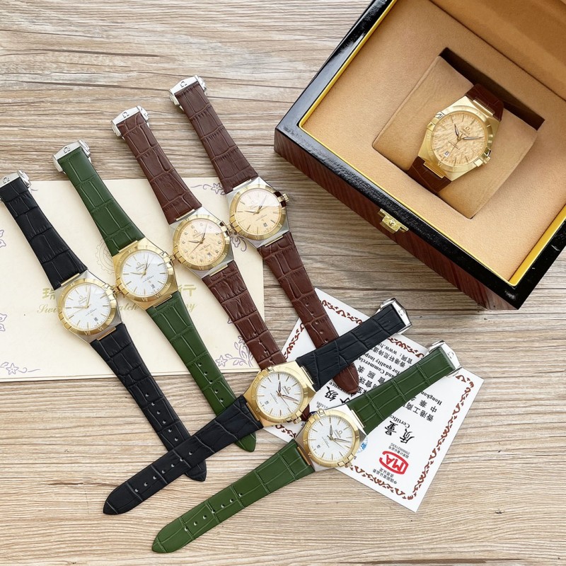 Watches OMEGA 316482 size:41*11 mm