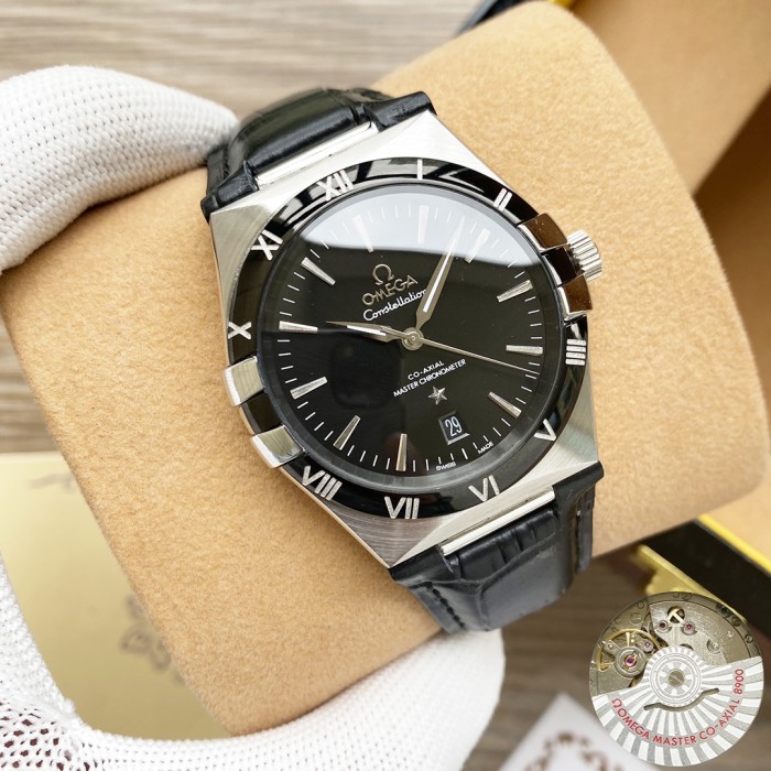 Watches OMEGA 316647 size:41 mm