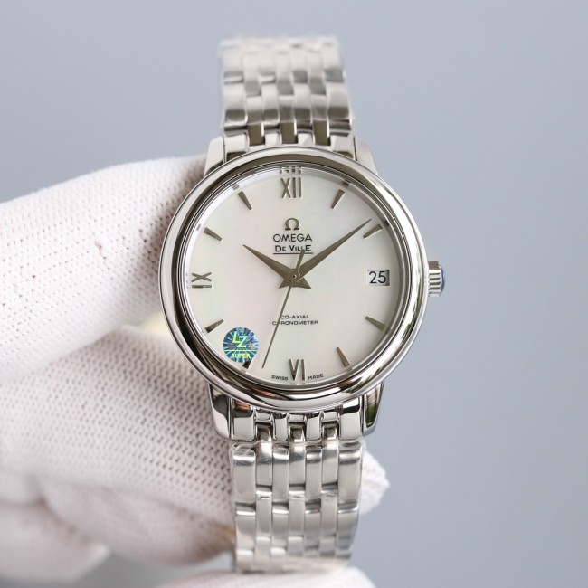 Watches OMEGA 316496 size:32.7*9.5 mm