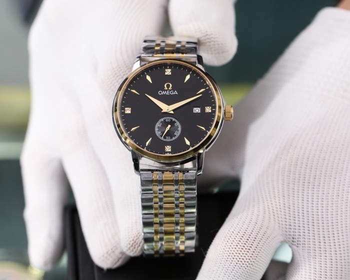 Watches OMEGA 316470 size:41*12 mm