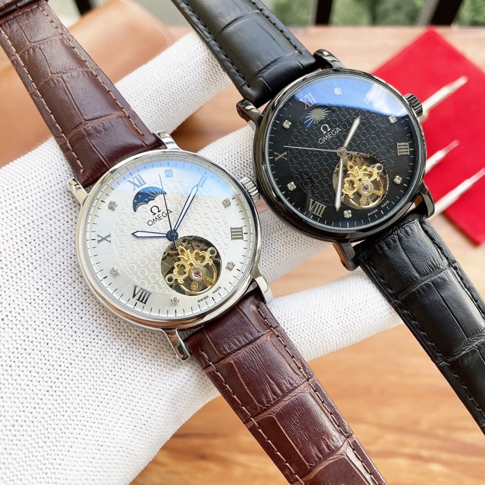 Watches OMEGA 316536 size:40*11 mm