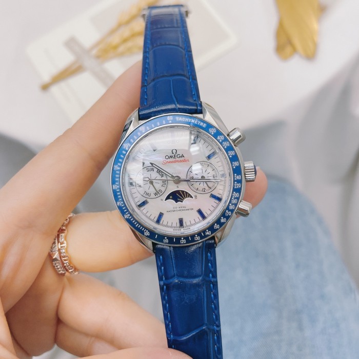 Watches OMEGA 316586 size:38 mm