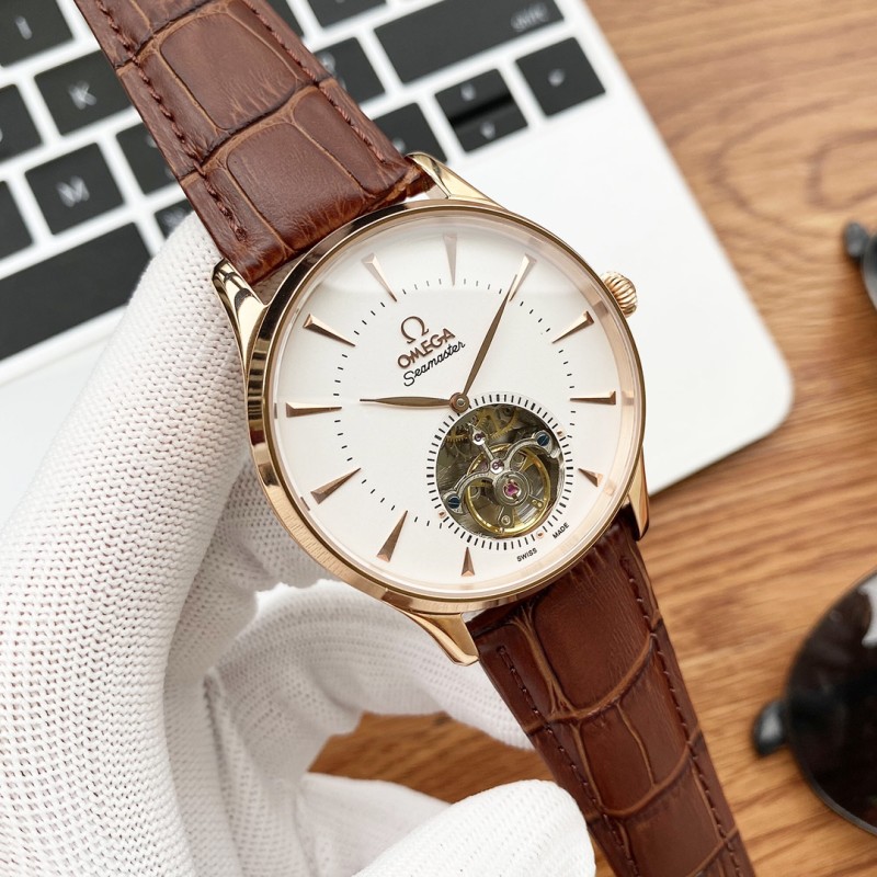 Watches OMEGA 316453 size:42*13 mm