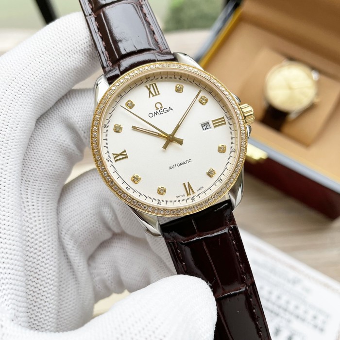 Watches OMEGA 316408 size:40*13 mm