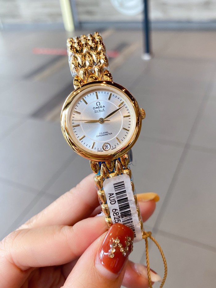 Watches OMEGA 316402 size:41*11 mm